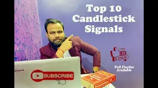 Top 10 candlestick signals Part 1