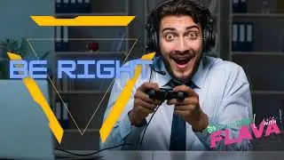 [serverDNA TV Live Cuts] SERVERDNA LIVE WITH FLAVA - #Astra High-Fives the #Loceng