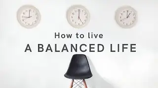 8&ndash;8&ndash;8 Rule: Living a Balanced and Happy Life