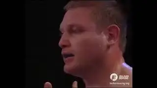 Mane Marčeta SRB VS Todor Todorov BUG