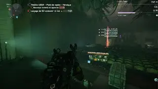 RAVENOUS DROP IN DZ (0,025%)