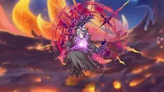 【プリコネR】－ミロクMODE３－BGM【終炎のエリュシオン】