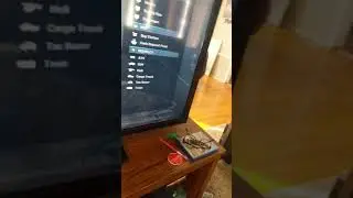 controller issue