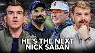 Top 10 College Football Coaches in 2025 | Crain & Company