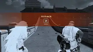 Special Force 2 clan war 2: SteellNerve vs iRUSSIAi