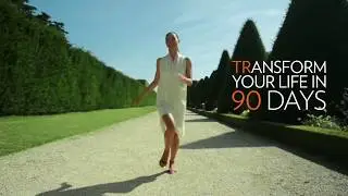 TR90 Wellbeing Programme (APAC)