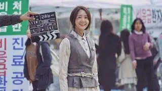 Journey of Our Center, YoonA 윤아 #12YearsWithSNSD #GG4EVA