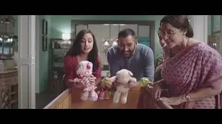 MS Dhoni And Anushka Sen Orient Cry Baby Advertisement #8 | MS DHONI | ANUSHKA SEN