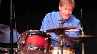 Domingo Mancuello and Danny Coots and Adam Swanson - 