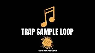 (FREE) TRAP SAMPLE 140 BPM