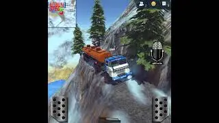 Off-Road Simulator Online | Best American and Russian trucks simulator 2021. (3+)