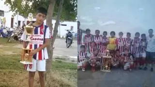 Rodryy Mart&iacute;nez