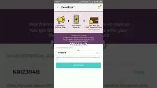 Bewakoof referral code || Bewakoof.com referral code