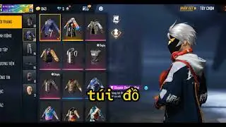C&aacute;ch Tải Ứng Dụng Mod Skin FF | Khoa