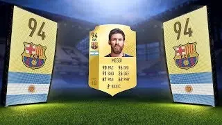 INSANE FIFA 18 PACK OPENING!!!!!!!