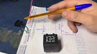 Instalación faros largo alcance SEAT panda