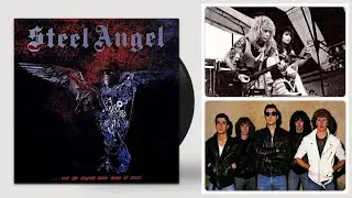 Steel Angel (Fra) - The Law [From 