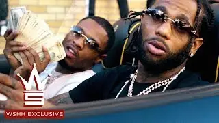 MPR Tito Feat. Hoodrich Pablo Juan 