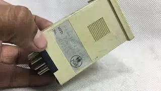 FUJI PXW-4 Temperature Controller in Pakistan