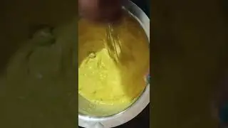Baigan ka pakauda/bacche bade sabhi ko pasand aane Wala pakoda 😋😋