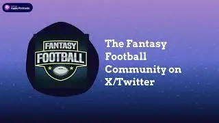 The Fantasy Football Community on X/Twitter | The Rhetoric of Digital Culture