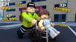 Lohnt sich Bester Notarzt + Bestes Auto + Bester XP Boost?