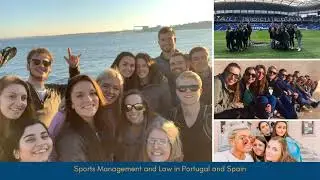2023 Faculty led Programs Overview