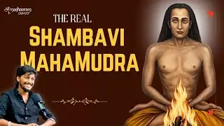 Real Maha Avatar Babaji | Kriya Yoga | Maghaaram | தமிழ்
