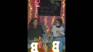 Ep 4 - BILINGUAL QUEENS!! 