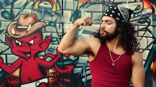 Spruce Loretto - Nothin But Love (Official Video)