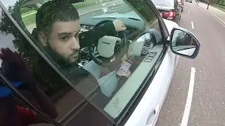 Phone driver guilty in court - 6 points, &pound;880 fine+costs - FOI999