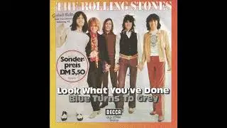 THE ROLLING STONES  