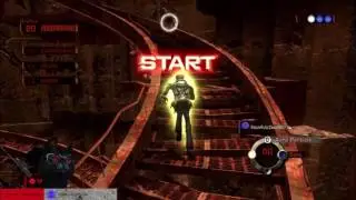 How to beat PhantomDust's Final Boss *Spoiler warning*