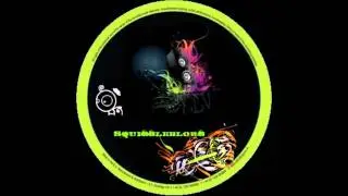 Stivs - Jungle-ism VIP
