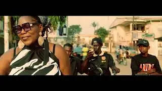 PISPA feat MAMA-G _-_ Le rap kamer ( clip officiel )