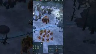 The J&ouml;tunnheim Awaken in Northgard!