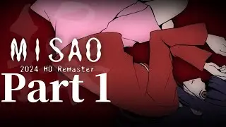 MISAO HD Remaster: Part 1