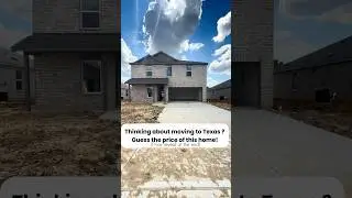 4 Bedrooms in Crosby, TX&hellip; Can You Guess the Price?