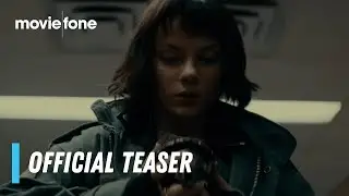 Whistle | Official Teaser Trailer | Dafne Keen, Sophie N&eacute;lisse