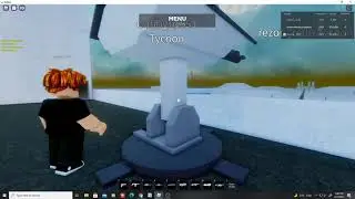 Playing SCP Tycoon! (screaming) part. 1