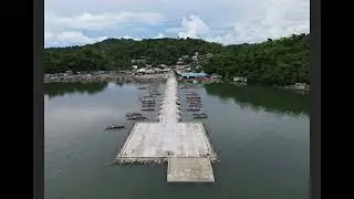Port of Basiao - Port Development Project