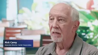 Carrier's JD Edward Landscape Migration to AWS | Amazon Web Services