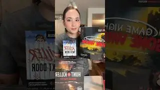 These are so much fun! 🫆🔎 #game #mystery #puzzle #gamenight #crimestory #unboxing #prhaul