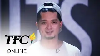 Beauty of Fit - Hiphop | TFC QuaranThings