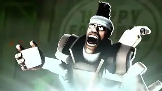 [TF2] The Harrowing Tale of Vertcetti