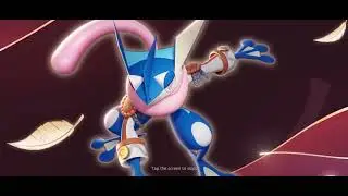 pokemon unite season 6 Battle pass full video