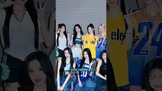 Top 10 Best 5th generation K-pop Group in 2025 #shorts #youtubeshorts #trending #kpop #top10