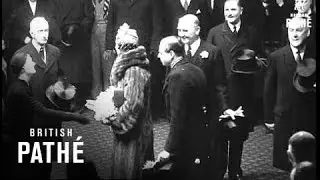 The Royal Lovers (1934)
