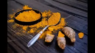 Ingredient Spotlights: Turmeric The Golden Spice of Health and Flavor, S01E01