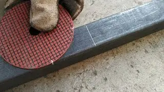 secret profile cutting l | how to cut 90 degree pipe without machine | tool and trick